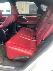 2018 Lexus RX 350 2T2BZMCA9JC153635 in Stuarts Draft, VA 35