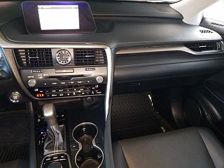 2018 Lexus RX 350 2T2ZZMCA0JC096675 in Tomball, TX 14