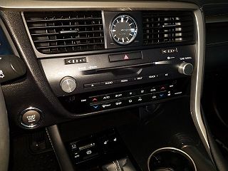 2018 Lexus RX 350 2T2ZZMCA0JC096675 in Tomball, TX 16