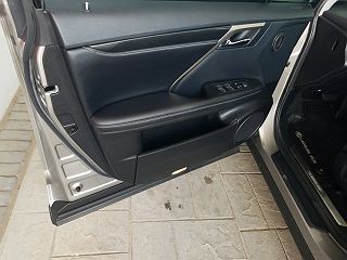 2018 Lexus RX 350 2T2ZZMCA0JC096675 in Tomball, TX 25