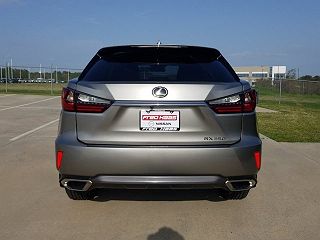 2018 Lexus RX 350 2T2ZZMCA0JC096675 in Tomball, TX 5