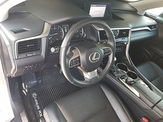 2018 Lexus RX 350 2T2ZZMCA0JC096675 in Tomball, TX 9