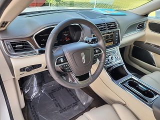 2018 Lincoln Continental Premiere 1LN6L9PK5J5611896 in Florence, SC 10