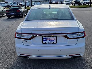 2018 Lincoln Continental Premiere 1LN6L9PK5J5611896 in Florence, SC 3