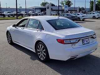 2018 Lincoln Continental Premiere 1LN6L9PK5J5611896 in Florence, SC 5