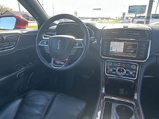 2018 Lincoln Continental Reserve 1LN6L9NP5J5617261 in Kendallville, IN 13