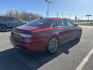 2018 Lincoln Continental Reserve 1LN6L9NP5J5617261 in Kendallville, IN 15