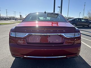 2018 Lincoln Continental Reserve 1LN6L9NP5J5617261 in Kendallville, IN 16