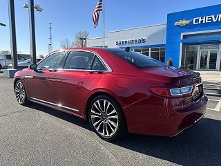2018 Lincoln Continental Reserve 1LN6L9NP5J5617261 in Kendallville, IN 18