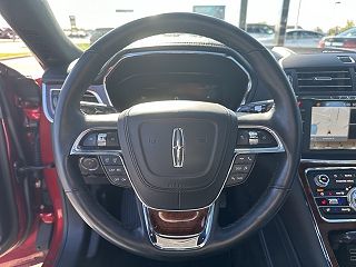 2018 Lincoln Continental Reserve 1LN6L9NP5J5617261 in Kendallville, IN 19
