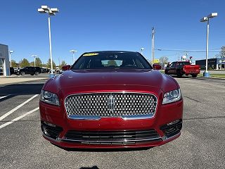 2018 Lincoln Continental Reserve 1LN6L9NP5J5617261 in Kendallville, IN 3