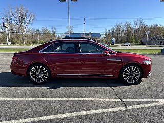 2018 Lincoln Continental Reserve 1LN6L9NP5J5617261 in Kendallville, IN 6