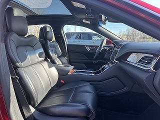 2018 Lincoln Continental Reserve 1LN6L9NP5J5617261 in Kendallville, IN 7