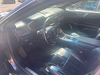 2018 Lincoln Continental Select 1LN6L9SK3J5615033 in Ridgecrest, CA 7