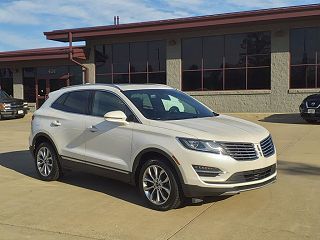 2018 Lincoln MKC Select 5LMCJ2D99JUL12285 in Norwood Young America, MN 1