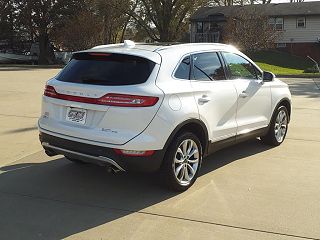 2018 Lincoln MKC Select 5LMCJ2D99JUL12285 in Norwood Young America, MN 3
