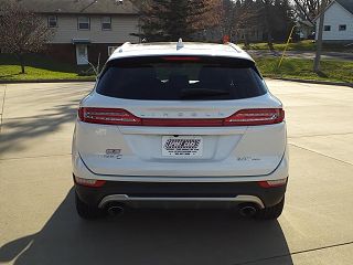 2018 Lincoln MKC Select 5LMCJ2D99JUL12285 in Norwood Young America, MN 4