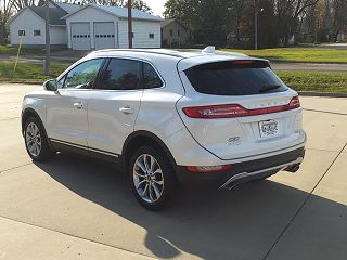 2018 Lincoln MKC Select 5LMCJ2D99JUL12285 in Norwood Young America, MN 5