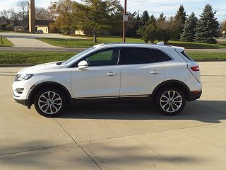 2018 Lincoln MKC Select 5LMCJ2D99JUL12285 in Norwood Young America, MN 6