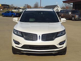 2018 Lincoln MKC Select 5LMCJ2D99JUL12285 in Norwood Young America, MN 8
