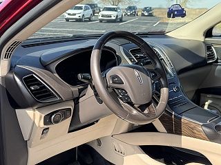 2018 Lincoln MKX Reserve 2LMPJ8LR1JBL30881 in Bucyrus, OH 11