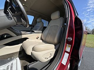 2018 Lincoln MKX Reserve 2LMPJ8LR1JBL30881 in Bucyrus, OH 14