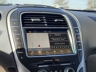 2018 Lincoln MKX Reserve 2LMPJ8LR1JBL30881 in Bucyrus, OH 19