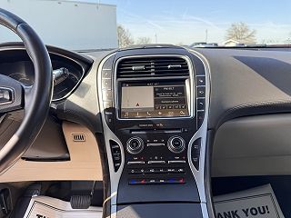 2018 Lincoln MKX Reserve 2LMPJ8LR1JBL30881 in Bucyrus, OH 20