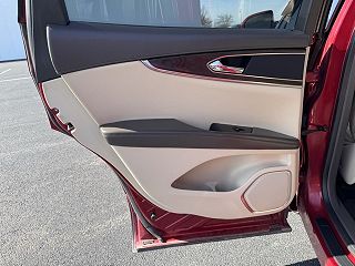2018 Lincoln MKX Reserve 2LMPJ8LR1JBL30881 in Bucyrus, OH 29
