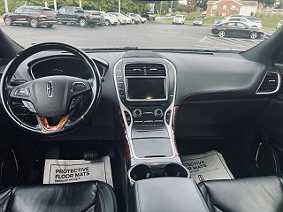2018 Lincoln MKX Select 2LMPJ8KR3JBL40071 in Hanover, PA 6