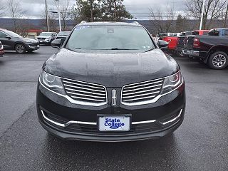 2018 Lincoln MKX Select 2LMPJ8KR2JBL11502 in State College, PA 2