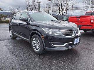 2018 Lincoln MKX Select 2LMPJ8KR2JBL11502 in State College, PA 3