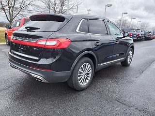 2018 Lincoln MKX Select 2LMPJ8KR2JBL11502 in State College, PA 4