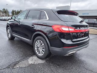 2018 Lincoln MKX Select 2LMPJ8KR2JBL11502 in State College, PA 6