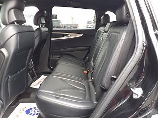 2018 Lincoln MKX Select 2LMPJ8KR2JBL11502 in State College, PA 9