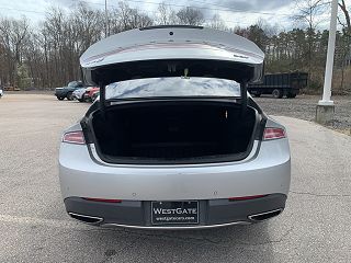 2018 Lincoln MKZ Premiere 3LN6L5A9XJR624039 in Raleigh, NC 14