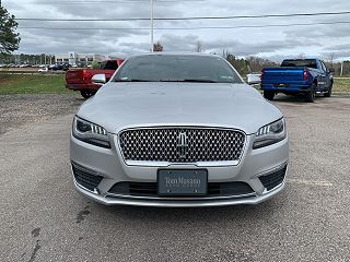 2018 Lincoln MKZ Premiere 3LN6L5A9XJR624039 in Raleigh, NC 2