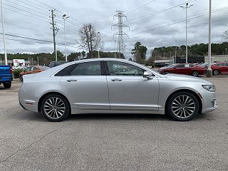 2018 Lincoln MKZ Premiere 3LN6L5A9XJR624039 in Raleigh, NC 4