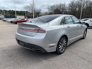 2018 Lincoln MKZ Premiere 3LN6L5A9XJR624039 in Raleigh, NC 5