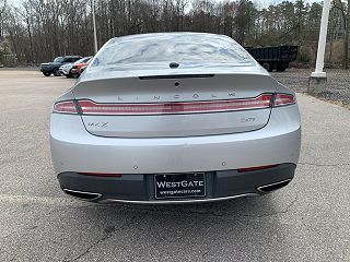 2018 Lincoln MKZ Premiere 3LN6L5A9XJR624039 in Raleigh, NC 6