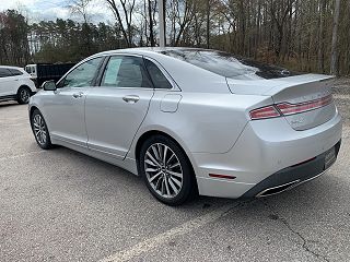2018 Lincoln MKZ Premiere 3LN6L5A9XJR624039 in Raleigh, NC 7