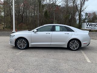 2018 Lincoln MKZ Premiere 3LN6L5A9XJR624039 in Raleigh, NC 8