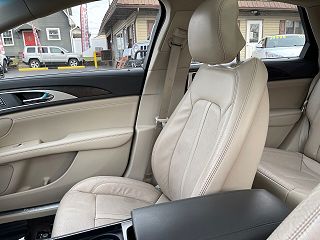 2018 Lincoln MKZ Reserve 3LN6L5F99JR603790 in Reedsville, PA 11