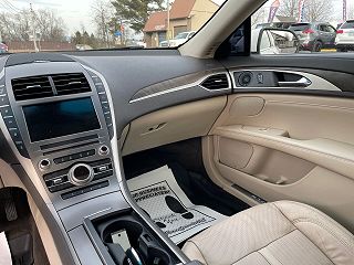 2018 Lincoln MKZ Reserve 3LN6L5F99JR603790 in Reedsville, PA 15