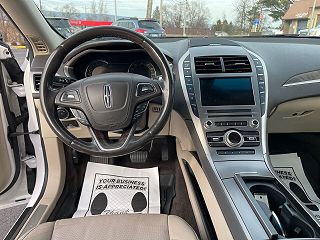 2018 Lincoln MKZ Reserve 3LN6L5F99JR603790 in Reedsville, PA 16