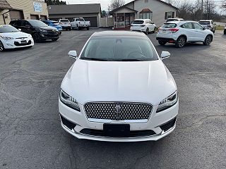 2018 Lincoln MKZ Reserve 3LN6L5F99JR603790 in Reedsville, PA 5