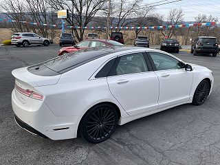 2018 Lincoln MKZ Reserve 3LN6L5F99JR603790 in Reedsville, PA 6