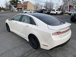 2018 Lincoln MKZ Reserve 3LN6L5F99JR603790 in Reedsville, PA 7