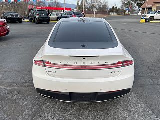 2018 Lincoln MKZ Reserve 3LN6L5F99JR603790 in Reedsville, PA 8