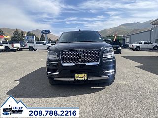 2018 Lincoln Navigator Reserve 5LMJJ2LT4JEL16145 in Hailey, ID 3